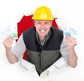 Handwerker-Bonus