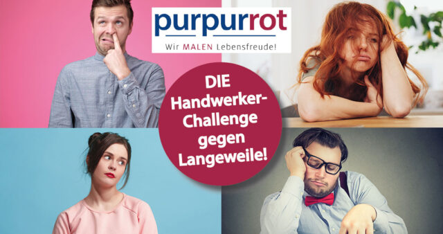 Handwerker-Challenge