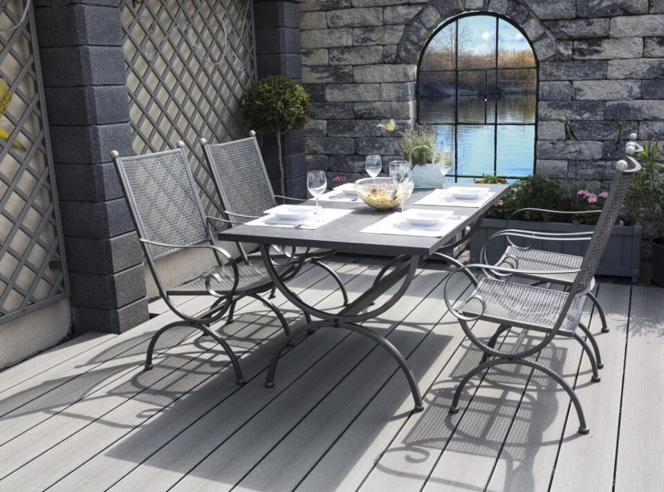 INKU_Terrassendielen_Herkules_Graphit_Duo_Bruecke_Medium