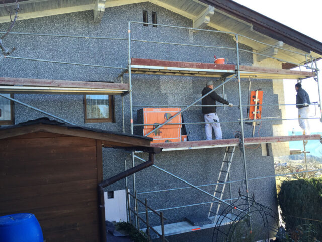 fassade