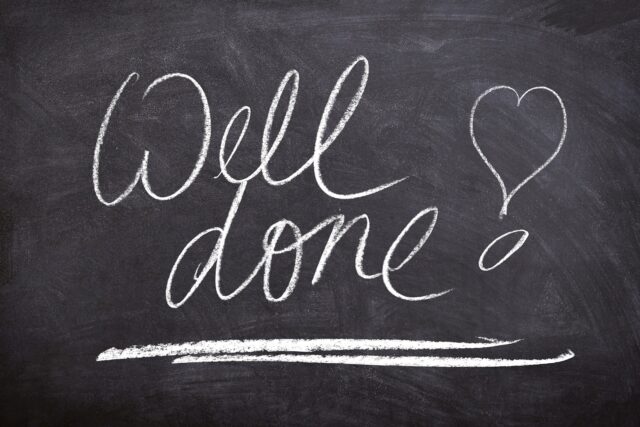 well-done