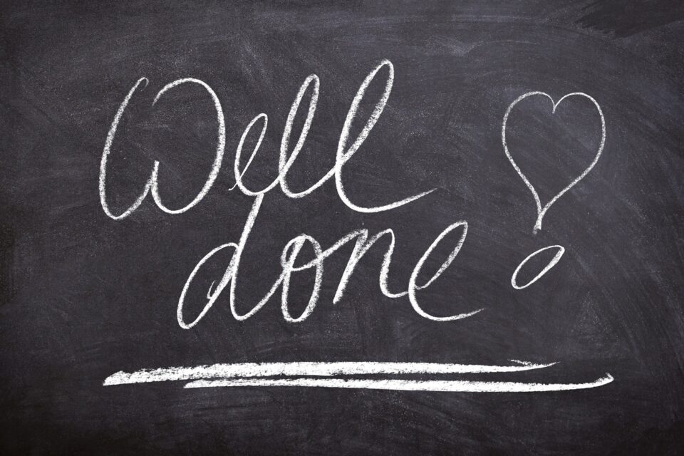 well-done