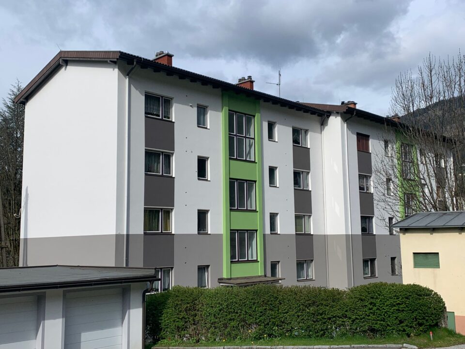 Projekte & Geschichten