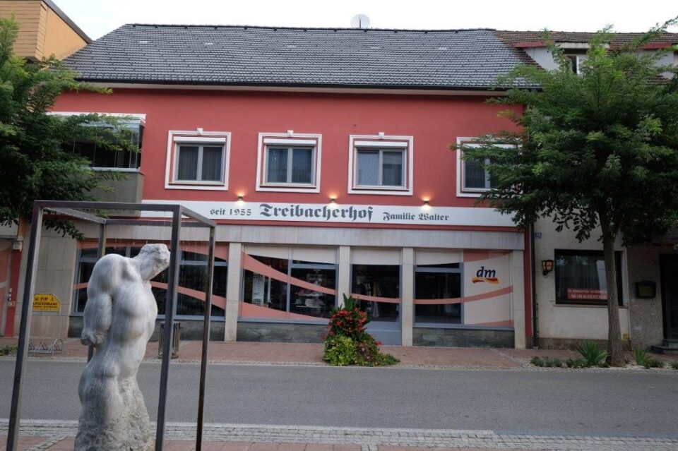 Treibacher Hof Renovierung 2023 6