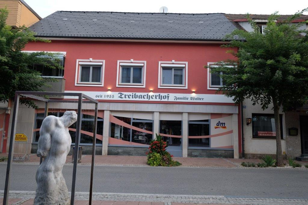 Projekt Treibacherhof