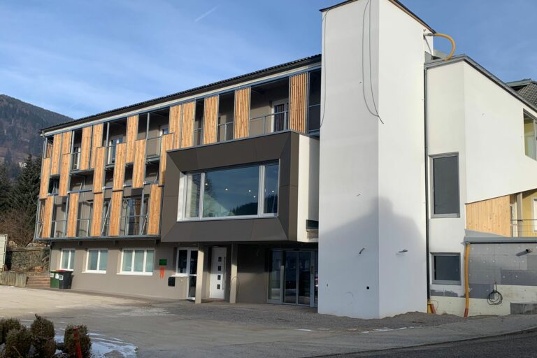 Verwaltungszentrum des MBN-Millstättersee-Bad Kleinkirchheim-Nockberge Tourismusverband