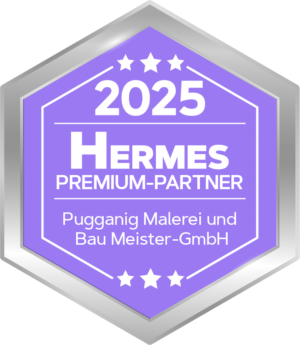 Pugganig Malerei und Bau Meister-GmbH