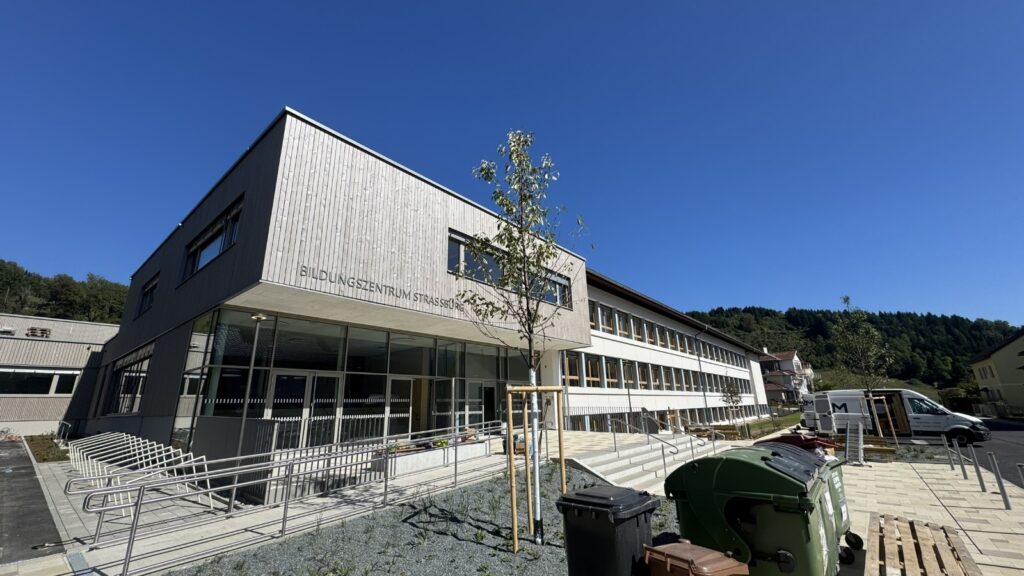 Bildungszentrum Straßburg