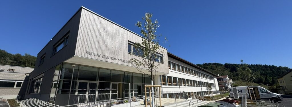 Bildungszentrum Straßburg