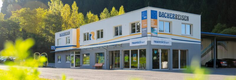 Bacher Reisen