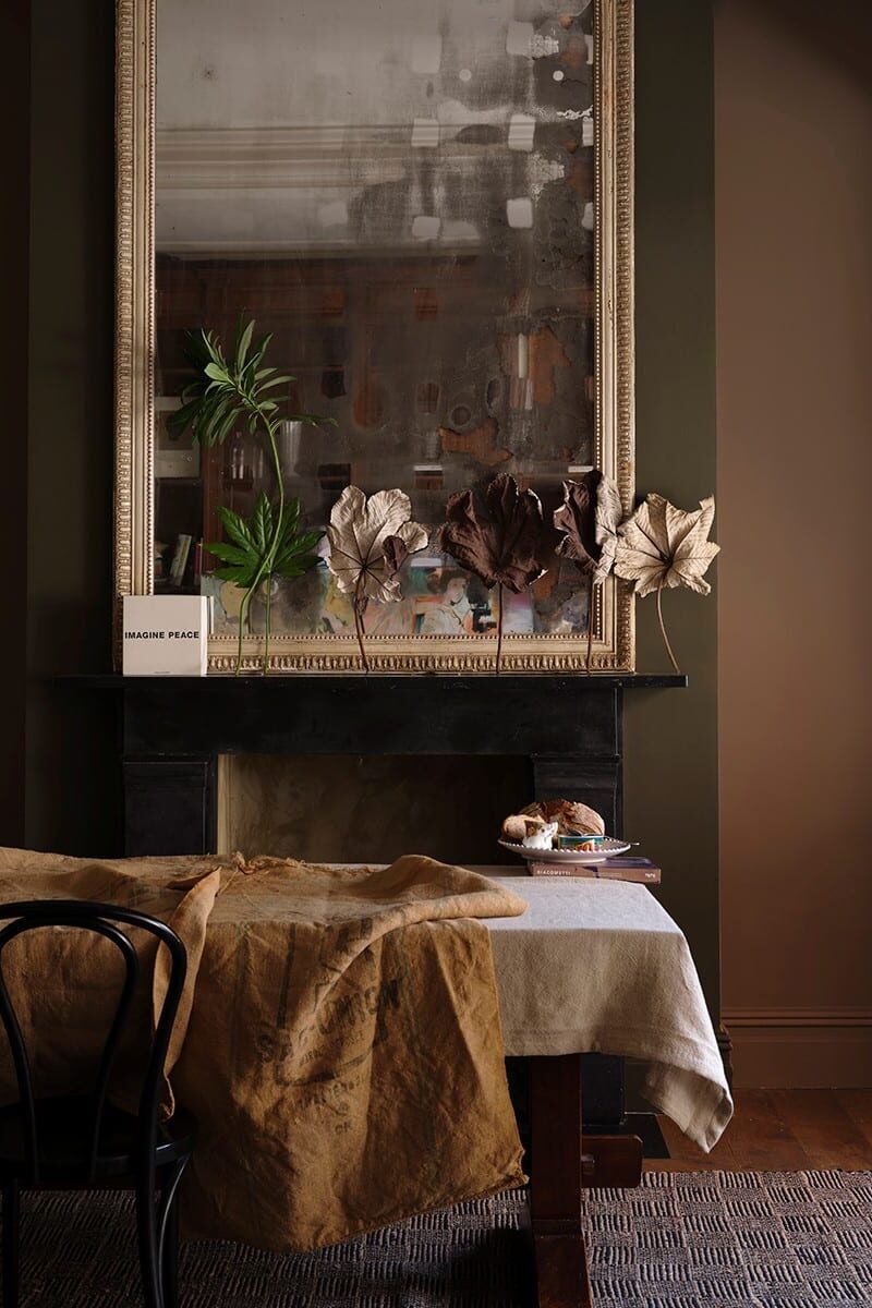 Farrow&Ball-brown Farrow&Ball-brown