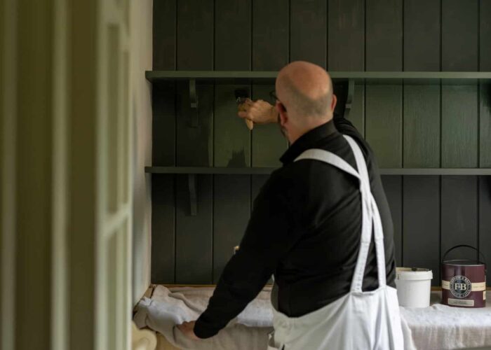 Farrow&Ball-painting