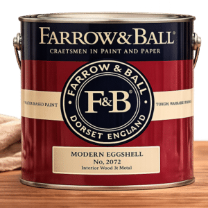 Modern Eggshell