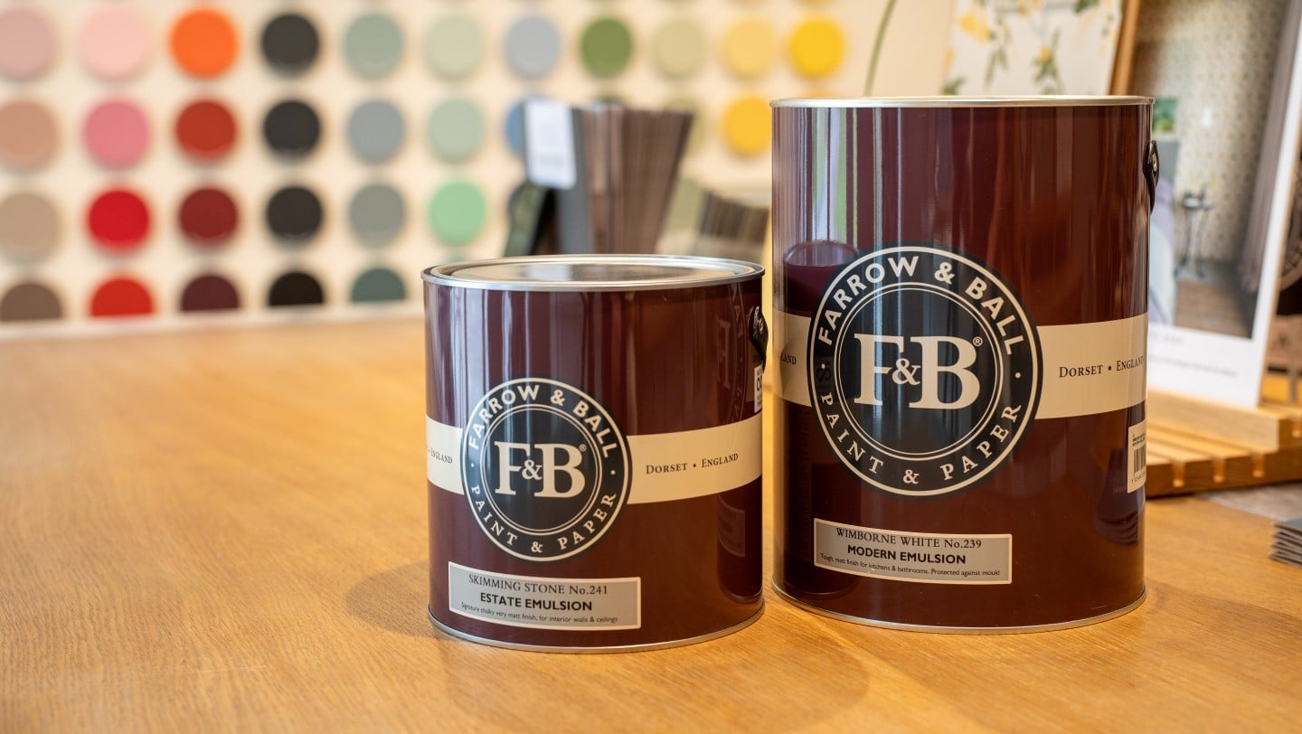 Farrow&Ball-pattern
