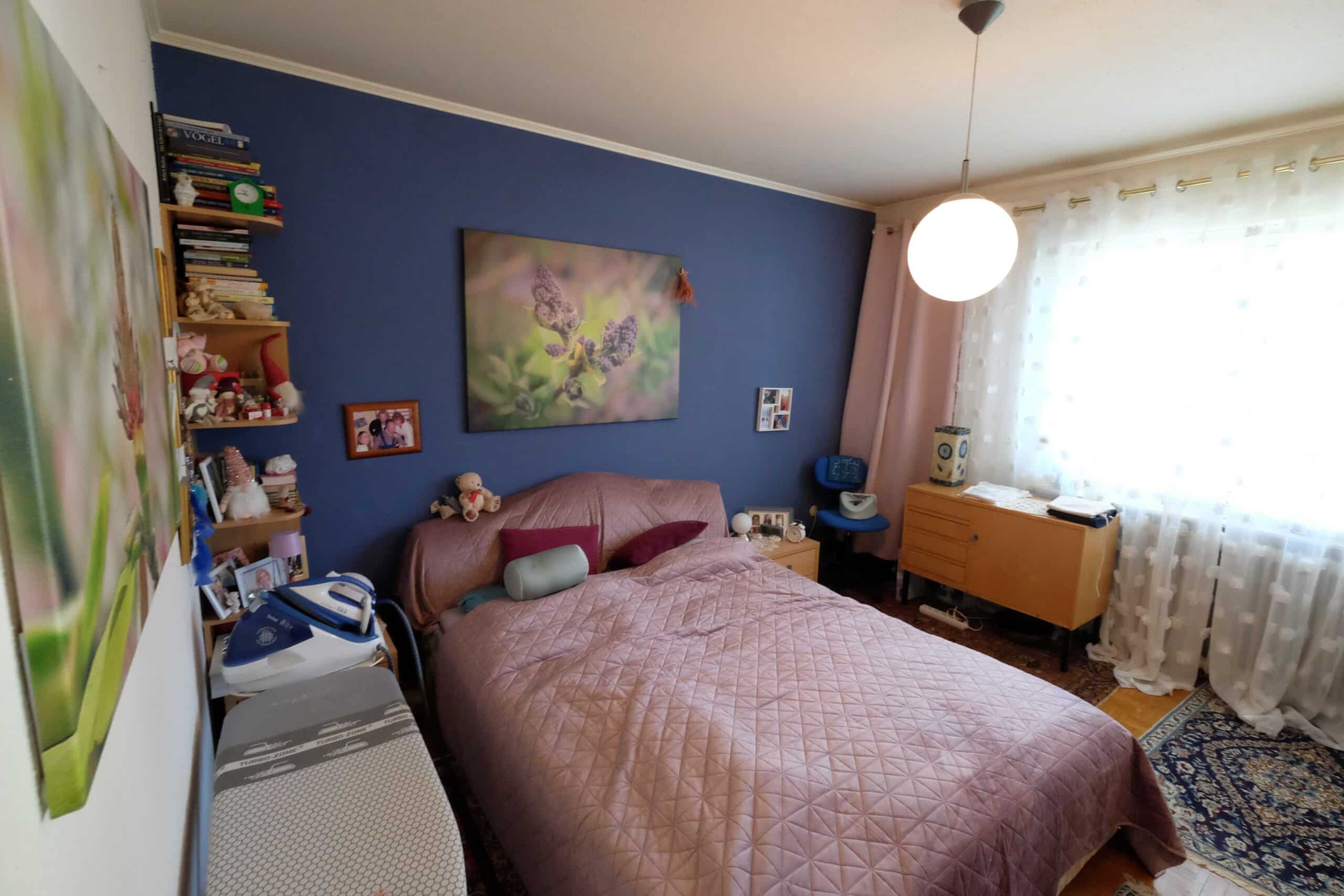 Schlafzimmer-Renovierung-vorher