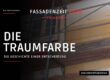 Purpurrote Fassadengeschichten
