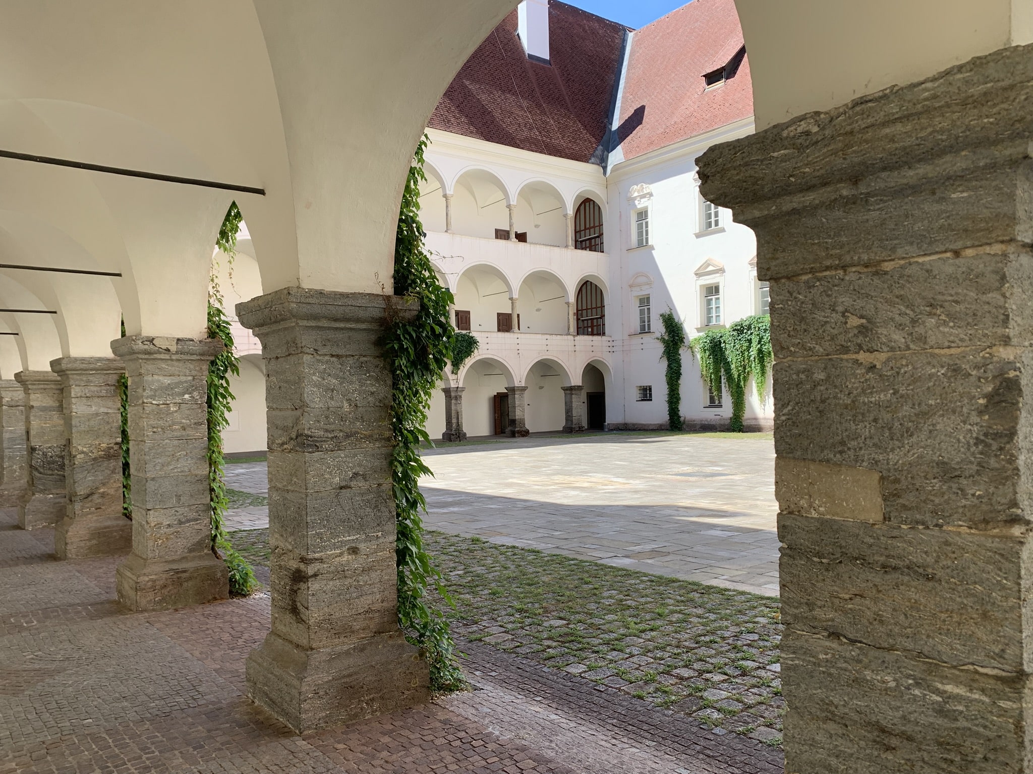 Fassadenrenovierung 2026