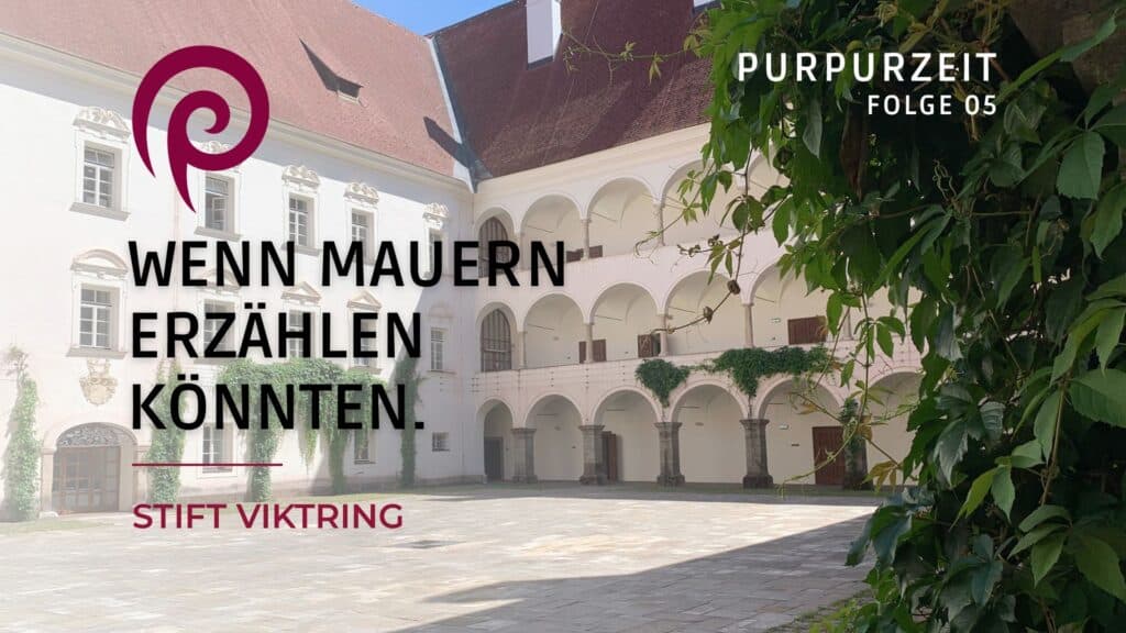 Wenn Mauern erzählen könnten.