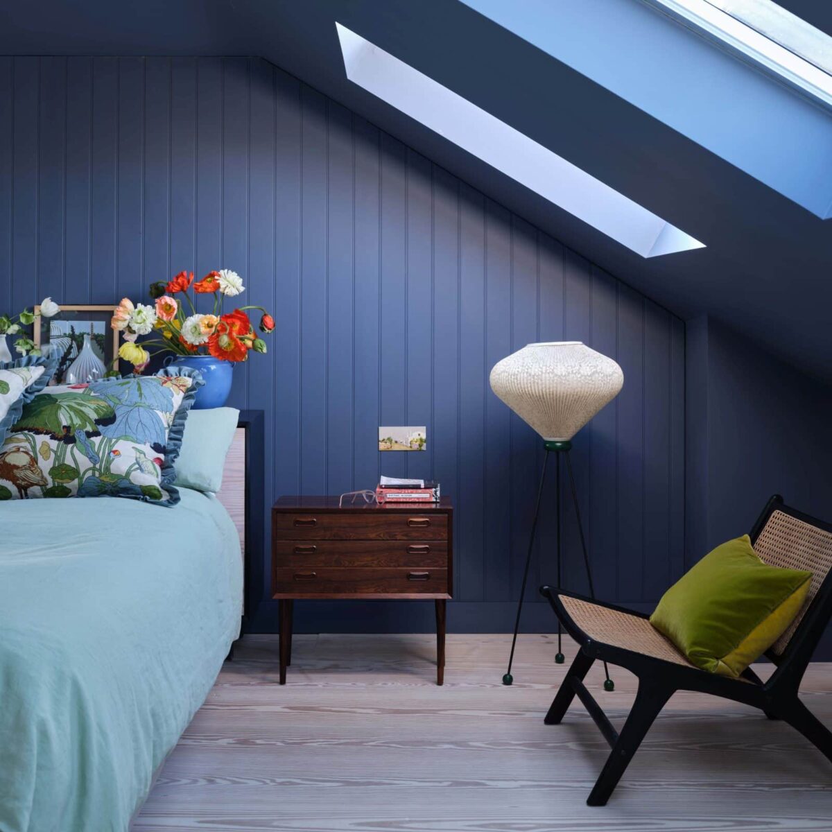 Licht, Farbe und Struktur