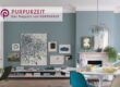 Farrow & Ball - Titelbild im Magazin