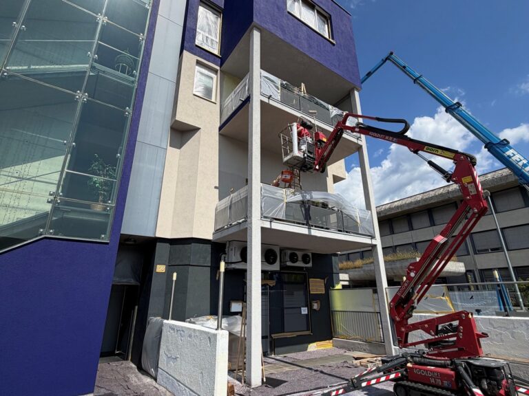 fassadenrenovierung-schulz-einkaufszentrum-spittal