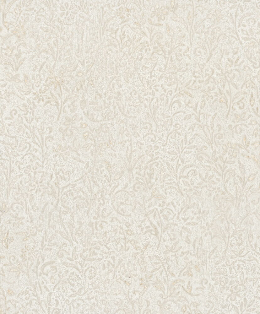 Schäfer Palazzo 2028 – florales Relief Raumansicht groß Raumansicht florales Relief Schäfer Tapeten Artikel 5064500